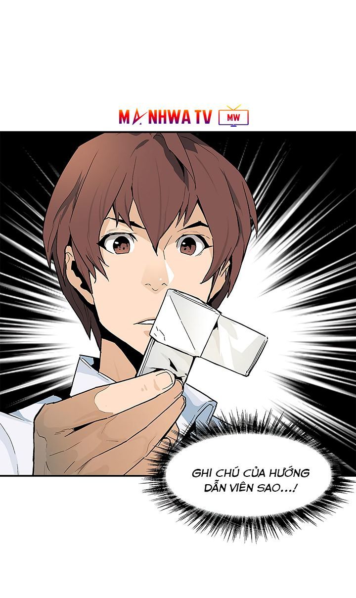 Khát Vọng Trỗi Dậy Chapter 37 - 7