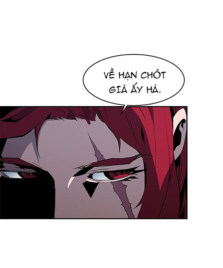 Khát Vọng Trỗi Dậy Chapter 37 - 66