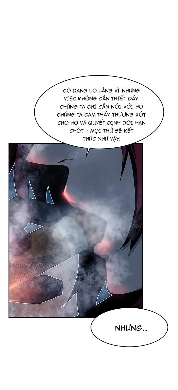 Khát Vọng Trỗi Dậy Chapter 37 - 68