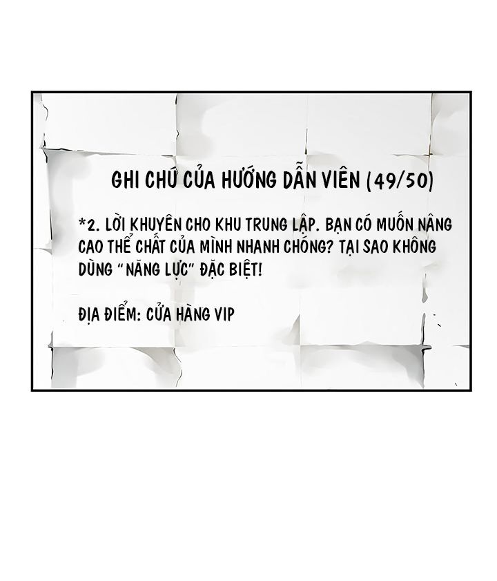 Khát Vọng Trỗi Dậy Chapter 37 - 8