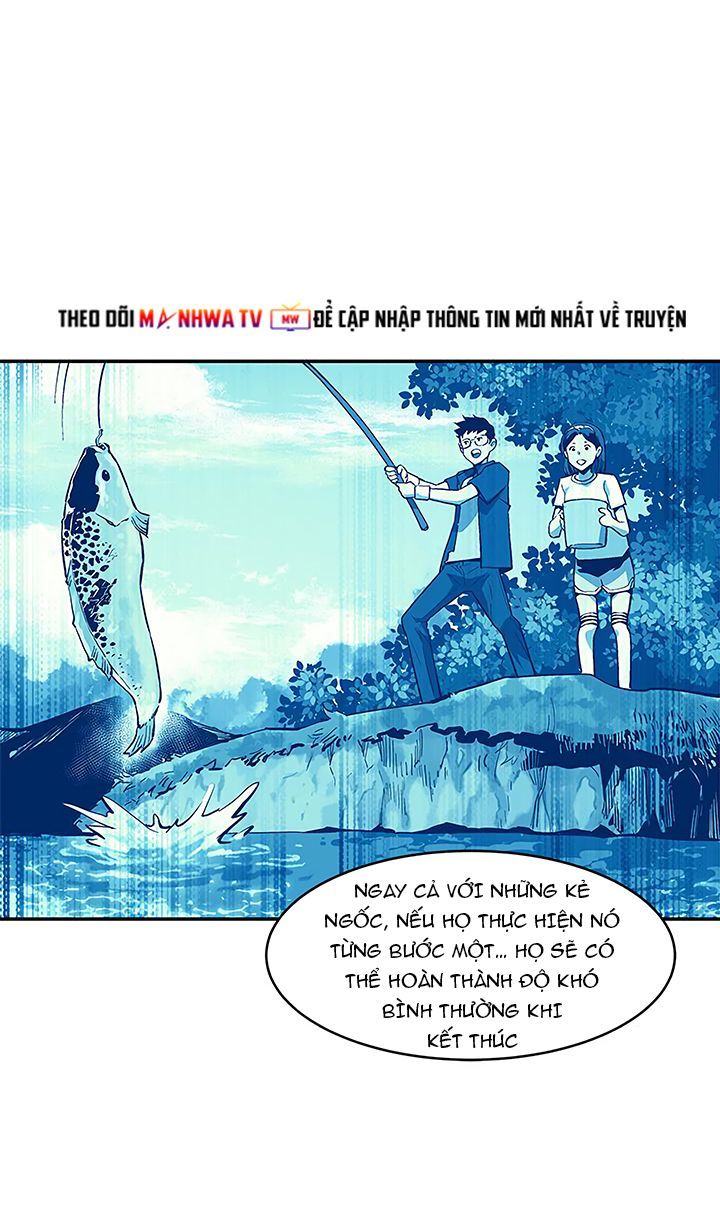 Khát Vọng Trỗi Dậy Chapter 37 - 71
