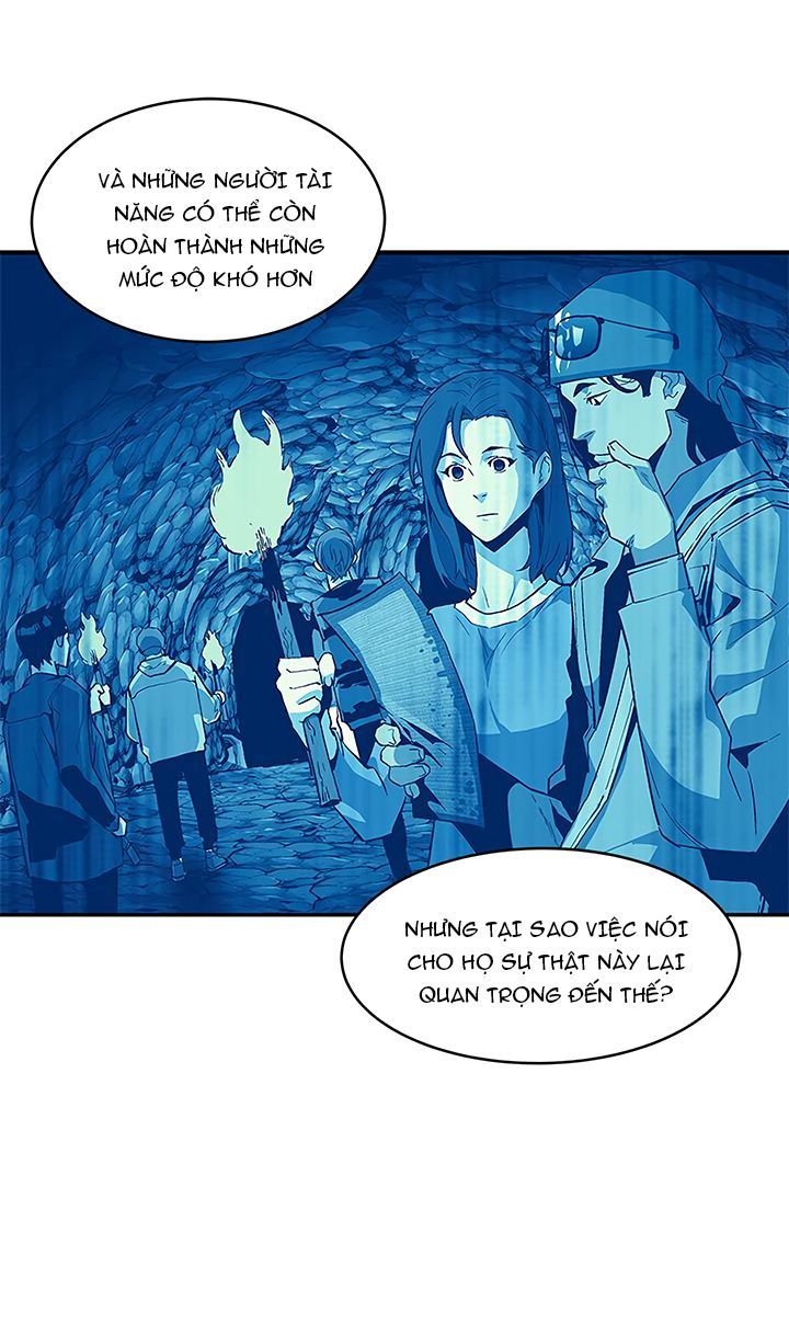 Khát Vọng Trỗi Dậy Chapter 37 - 72