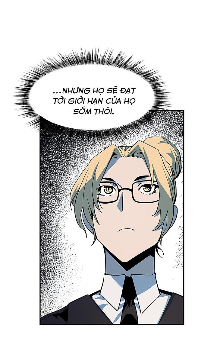 Khát Vọng Trỗi Dậy Chapter 37 - 74