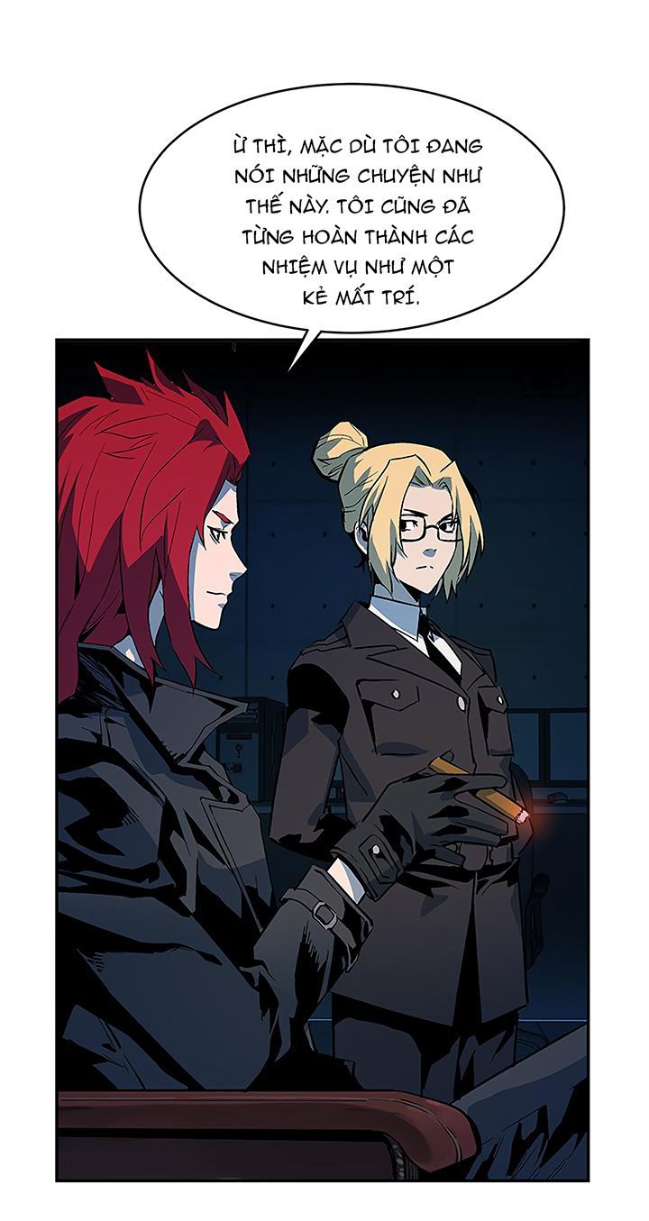 Khát Vọng Trỗi Dậy Chapter 37 - 75