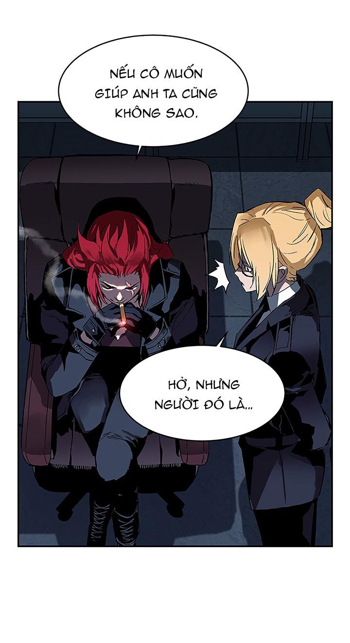 Khát Vọng Trỗi Dậy Chapter 37 - 78