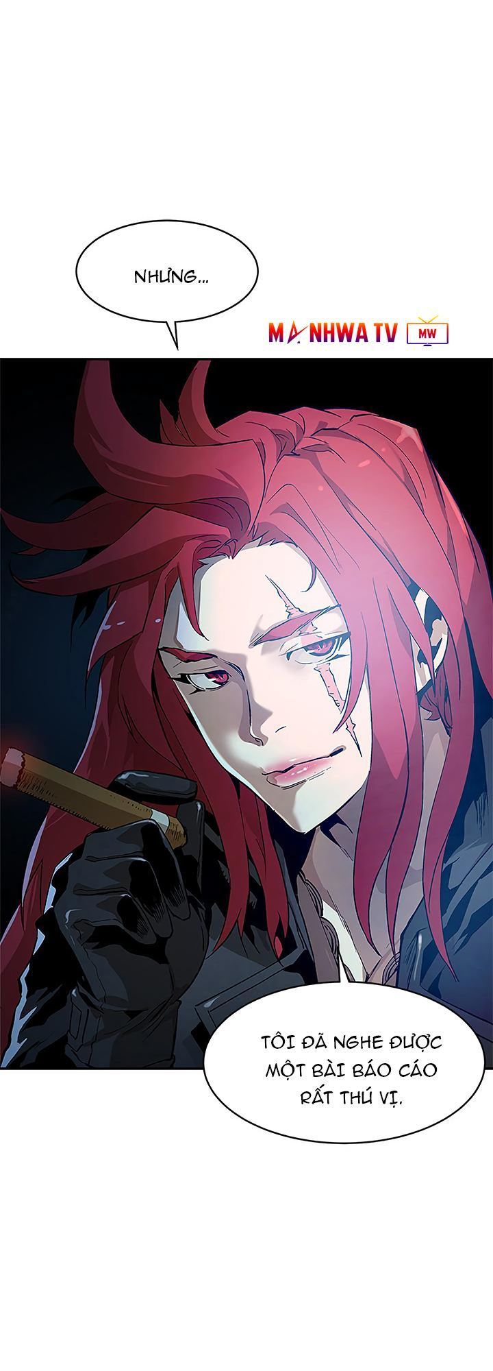 Khát Vọng Trỗi Dậy Chapter 37 - 80