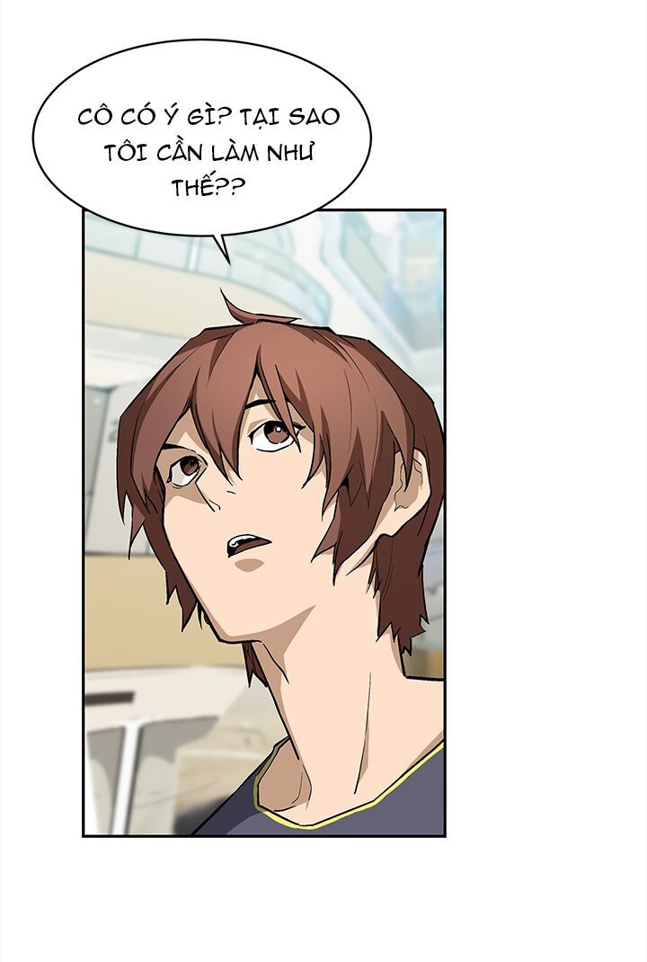 Khát Vọng Trỗi Dậy Chapter 38 - 36
