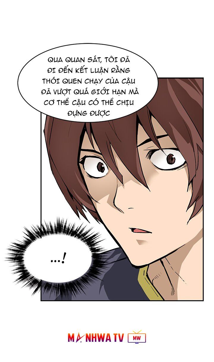 Khát Vọng Trỗi Dậy Chapter 38 - 37