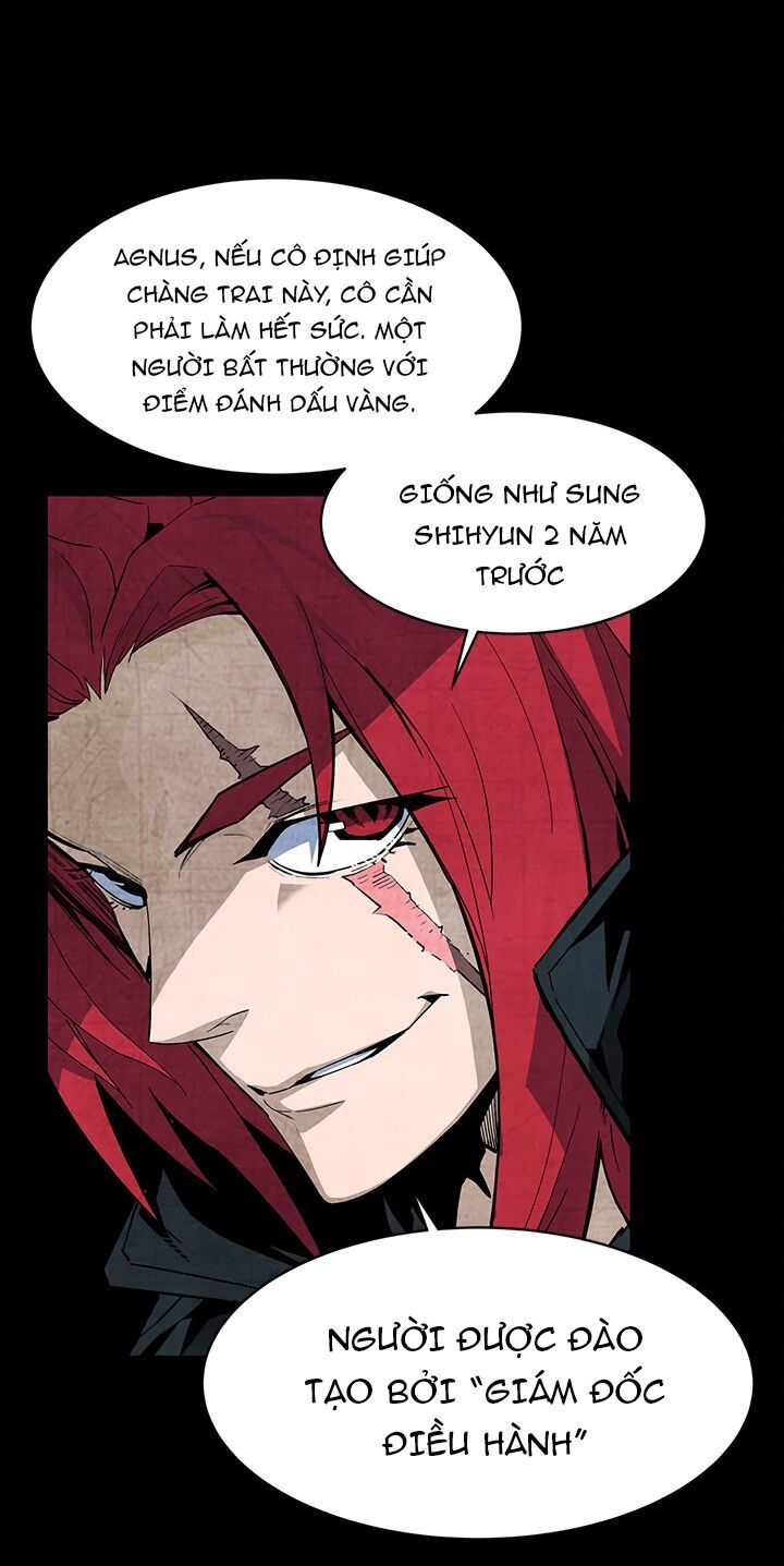 Khát Vọng Trỗi Dậy Chapter 38 - 48