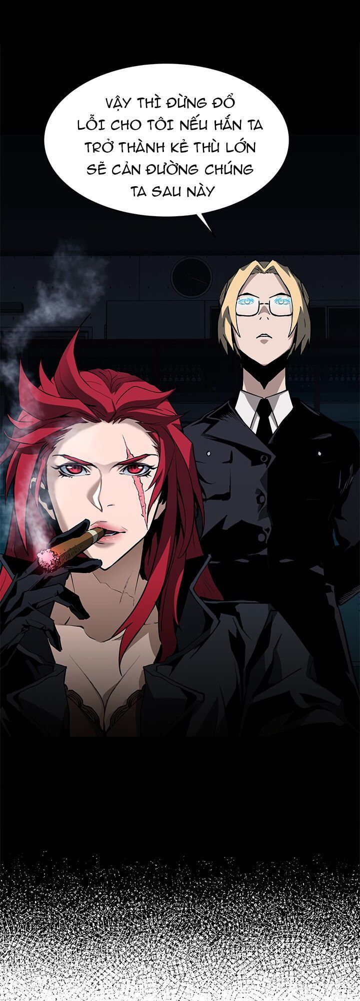 Khát Vọng Trỗi Dậy Chapter 38 - 50