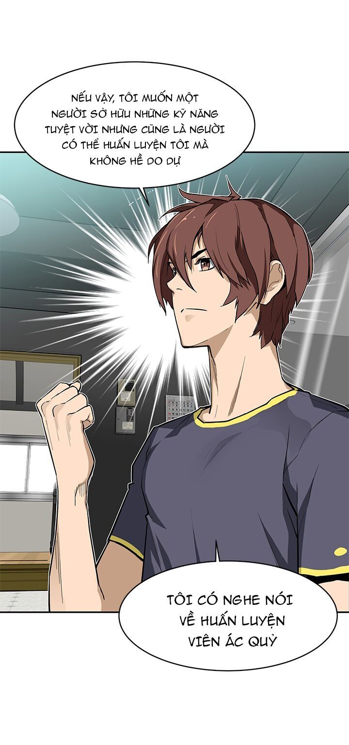 Khát Vọng Trỗi Dậy Chapter 38 - 53