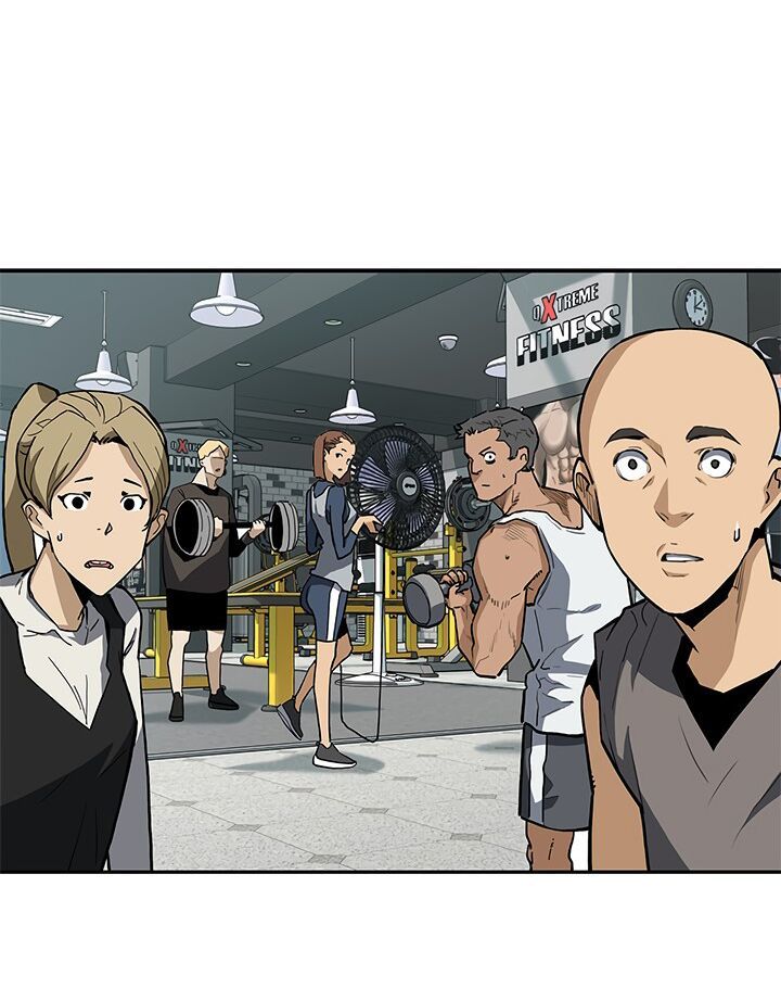 Khát Vọng Trỗi Dậy Chapter 38 - 57