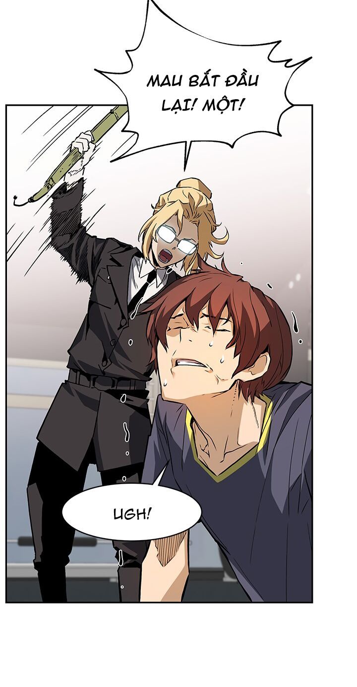 Khát Vọng Trỗi Dậy Chapter 38 - 61