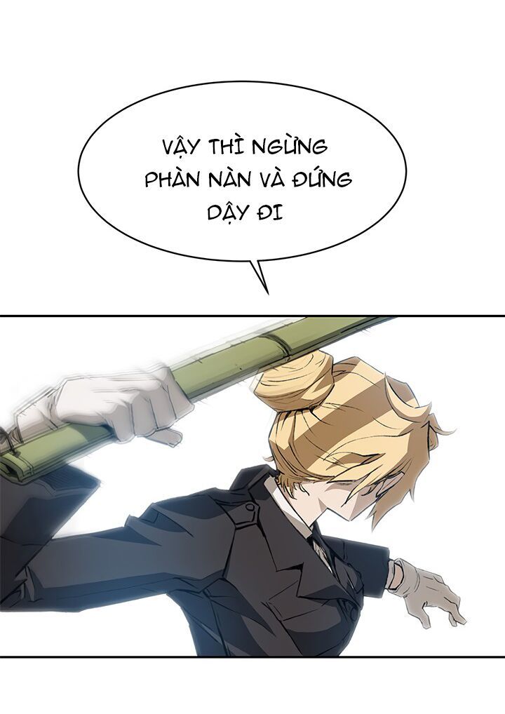 Khát Vọng Trỗi Dậy Chapter 38 - 68
