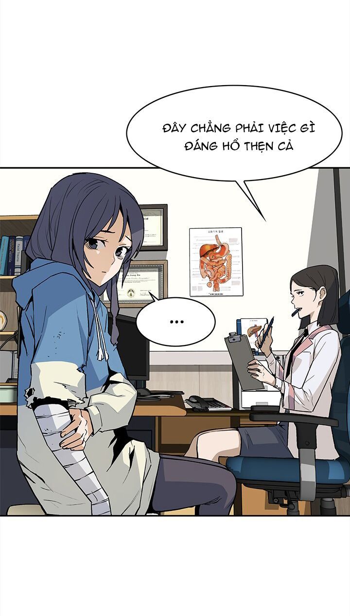 Khát Vọng Trỗi Dậy Chapter 38 - 76