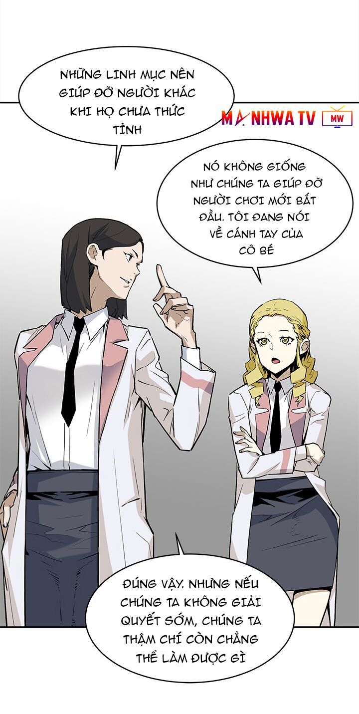 Khát Vọng Trỗi Dậy Chapter 38 - 80