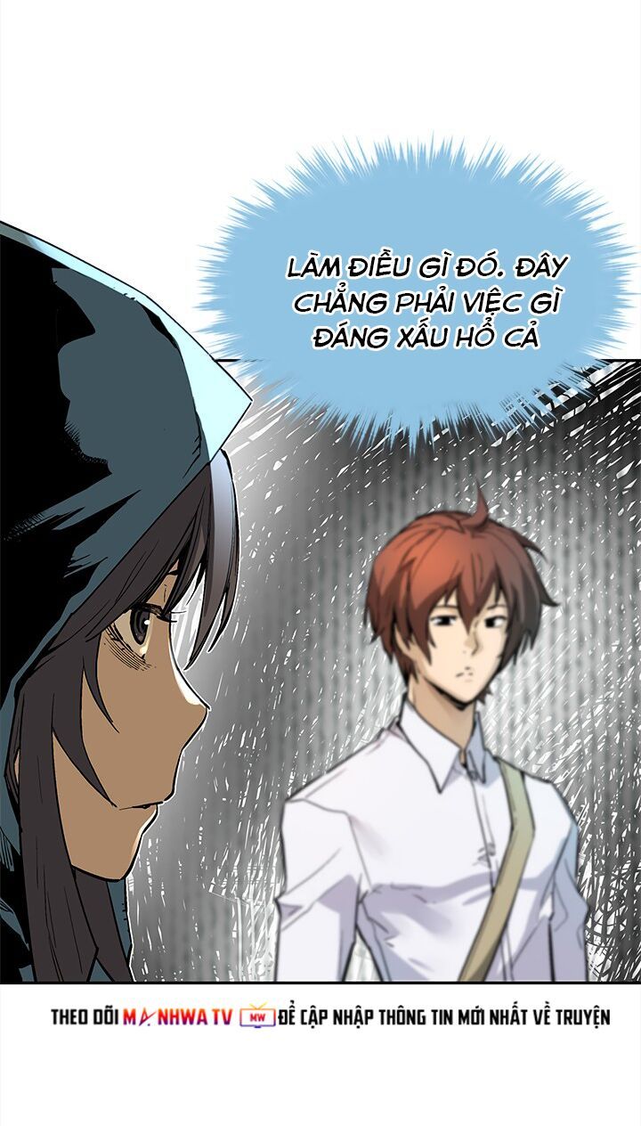 Khát Vọng Trỗi Dậy Chapter 38 - 86