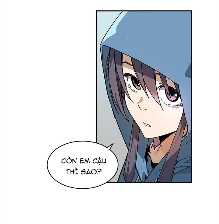 Khát Vọng Trỗi Dậy Chapter 38 - 92