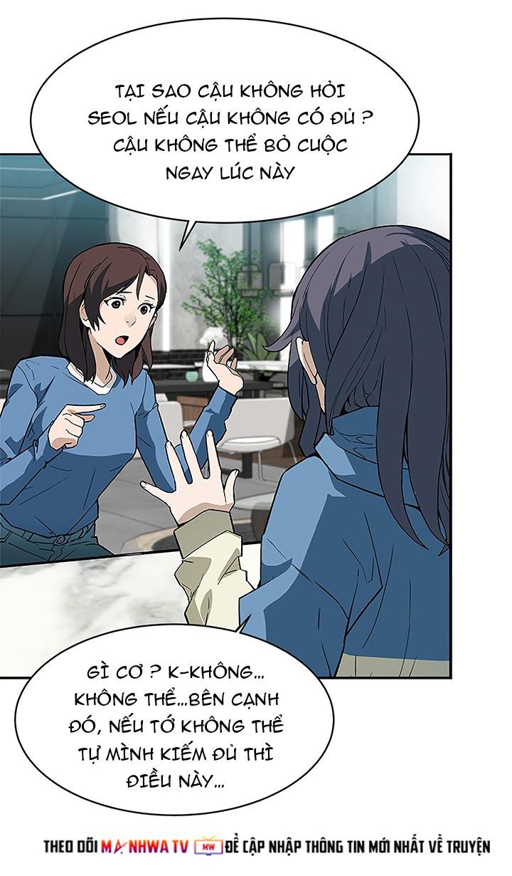 Khát Vọng Trỗi Dậy Chapter 39 - 37