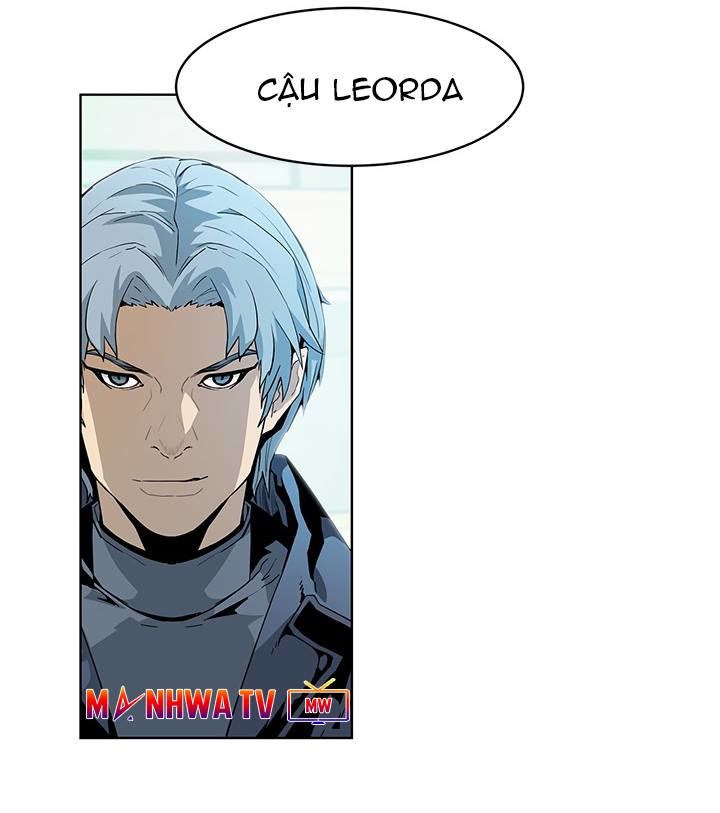 Khát Vọng Trỗi Dậy Chapter 40 - 26