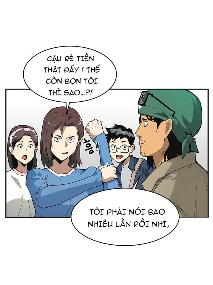 Khát Vọng Trỗi Dậy Chapter 40 - 28