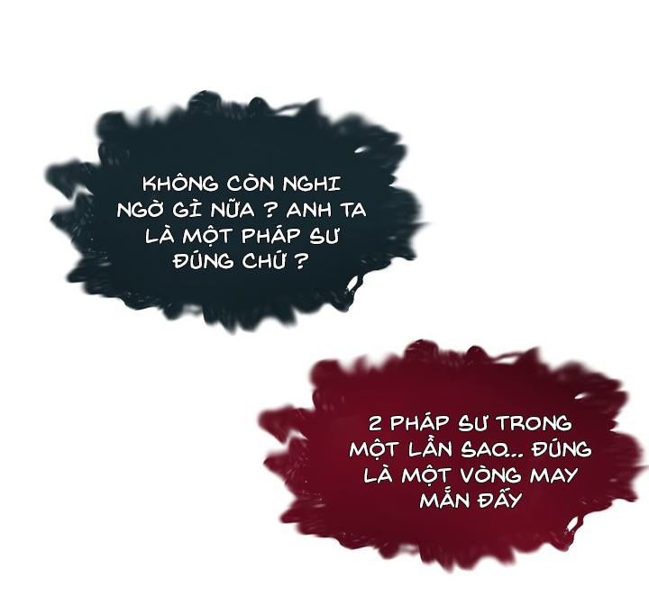 Khát Vọng Trỗi Dậy Chapter 40 - 70