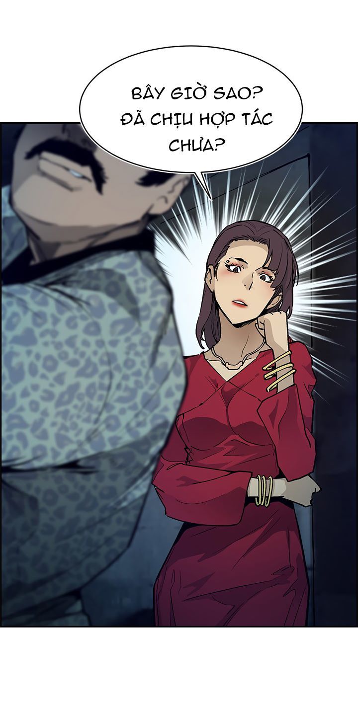 Khát Vọng Trỗi Dậy Chapter 40 - 9