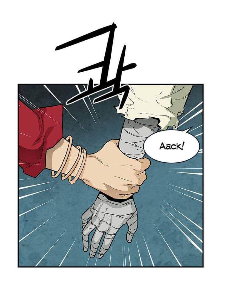 Khát Vọng Trỗi Dậy Chapter 43 - 50