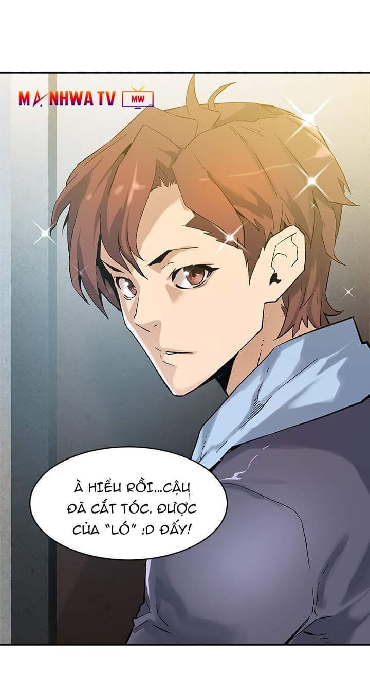 Khát Vọng Trỗi Dậy Chapter 43 - 60