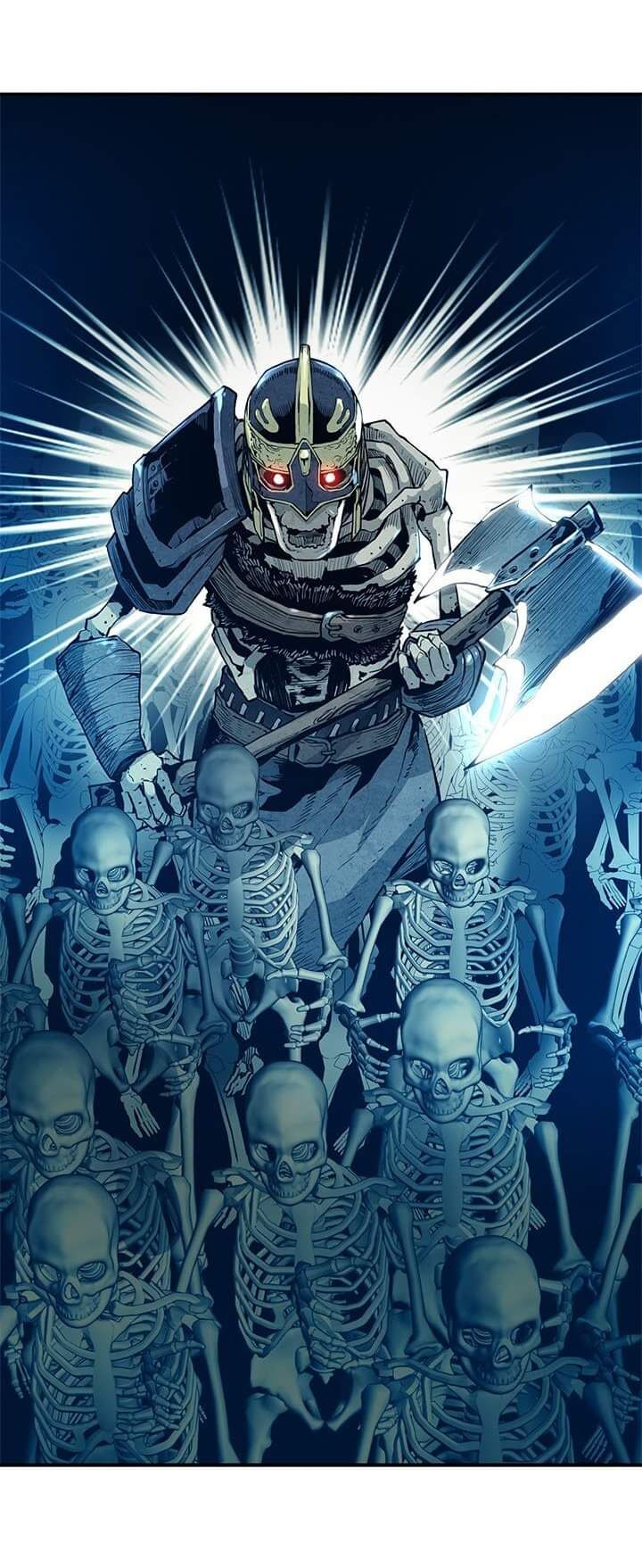 Khát Vọng Trỗi Dậy Chapter 43 - 90