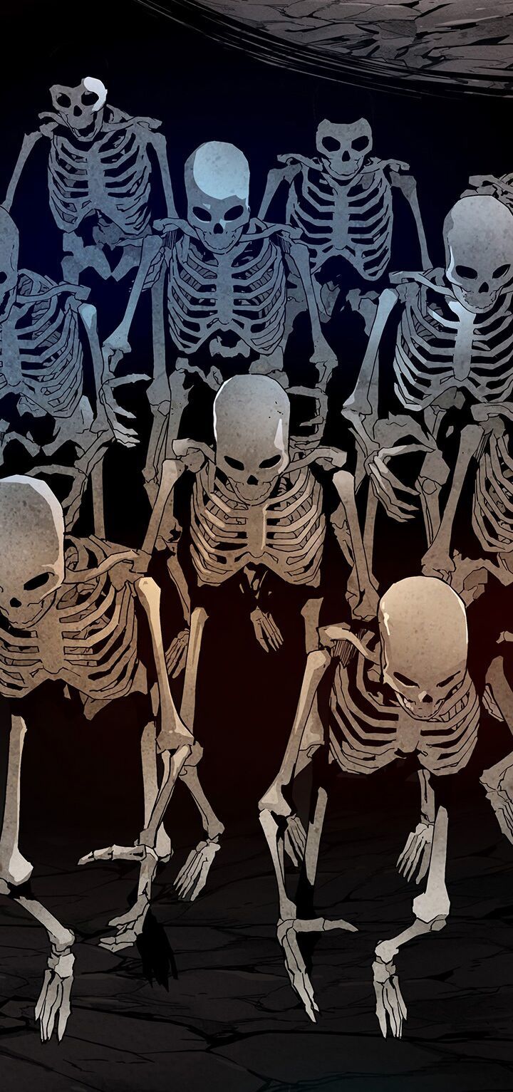 Khát Vọng Trỗi Dậy Chapter 44 - 14