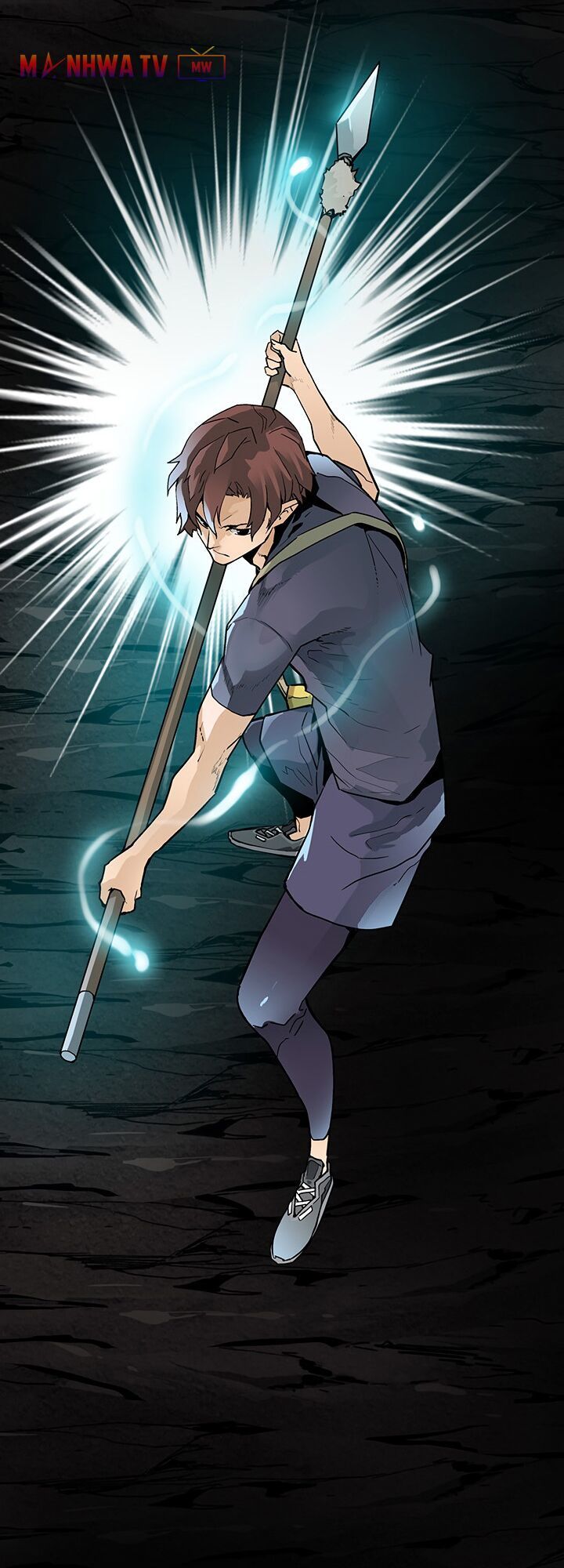 Khát Vọng Trỗi Dậy Chapter 44 - 15