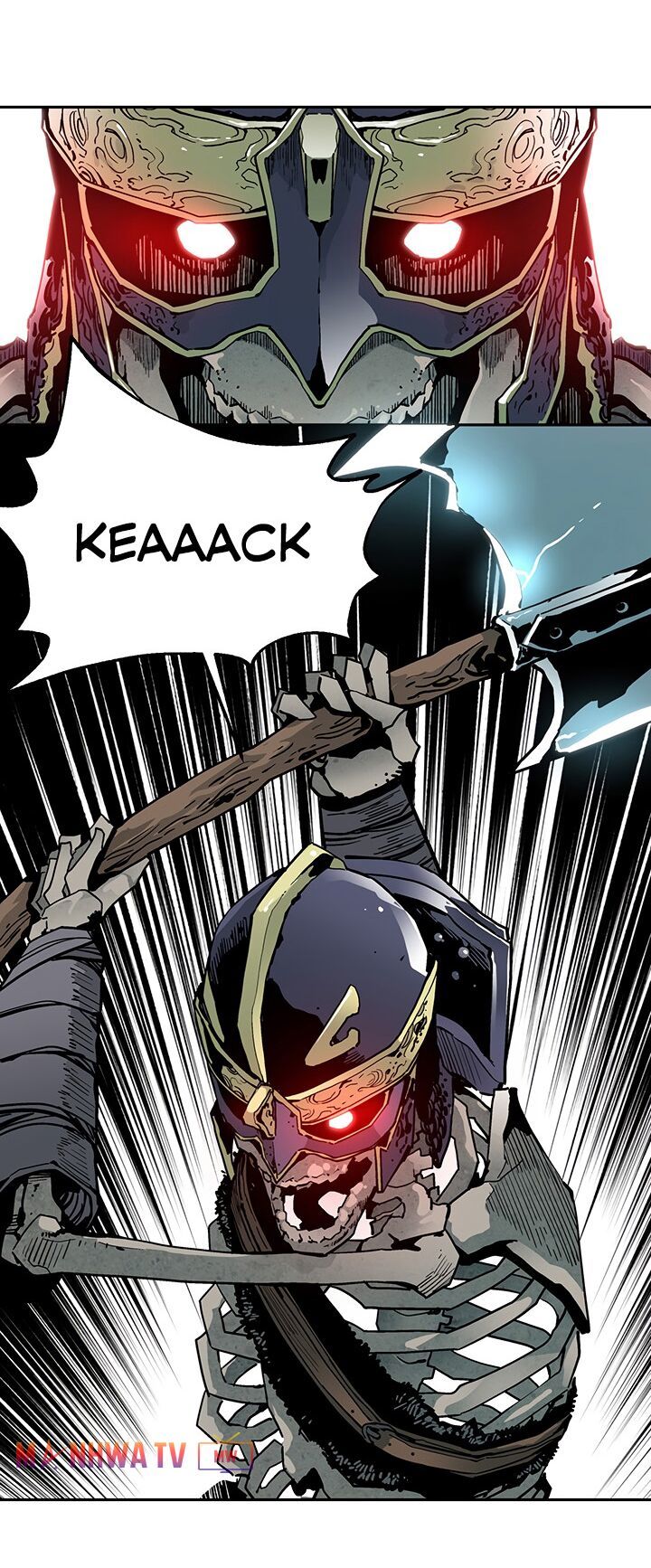 Khát Vọng Trỗi Dậy Chapter 44 - 18