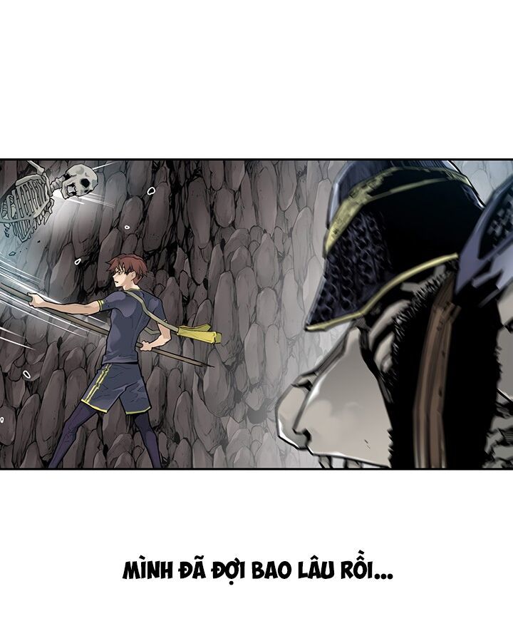 Khát Vọng Trỗi Dậy Chapter 44 - 19