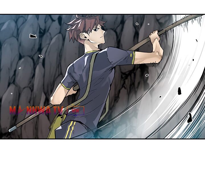 Khát Vọng Trỗi Dậy Chapter 44 - 20