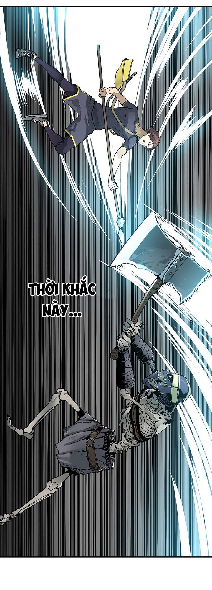 Khát Vọng Trỗi Dậy Chapter 44 - 22