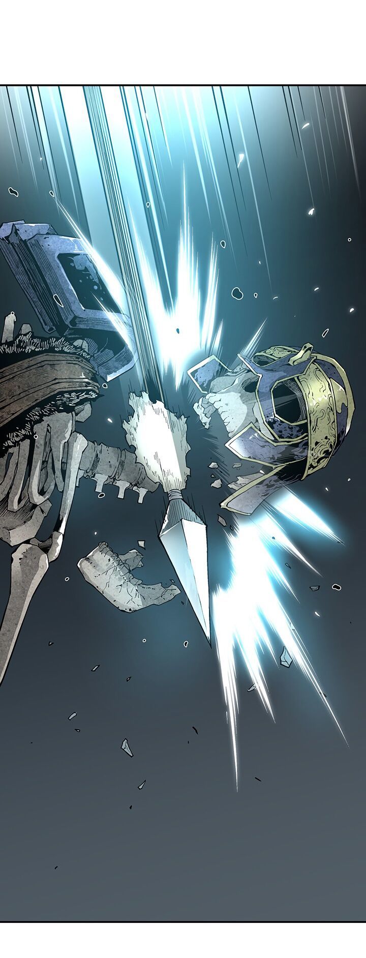 Khát Vọng Trỗi Dậy Chapter 44 - 26