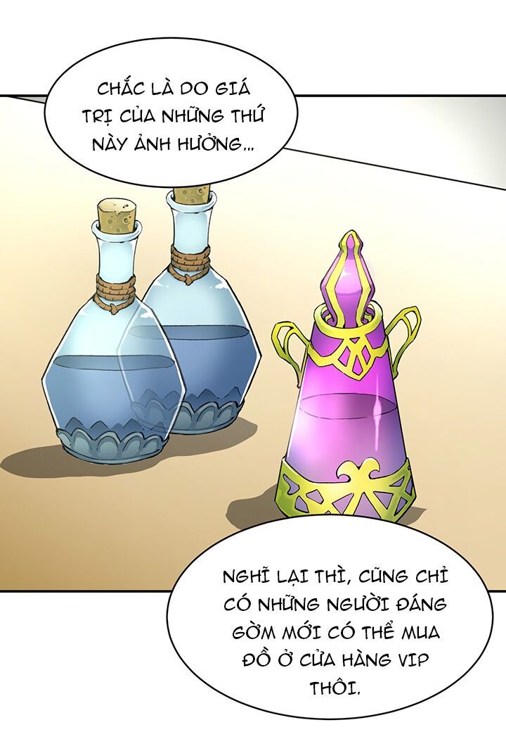 Khát Vọng Trỗi Dậy Chapter 44 - 30