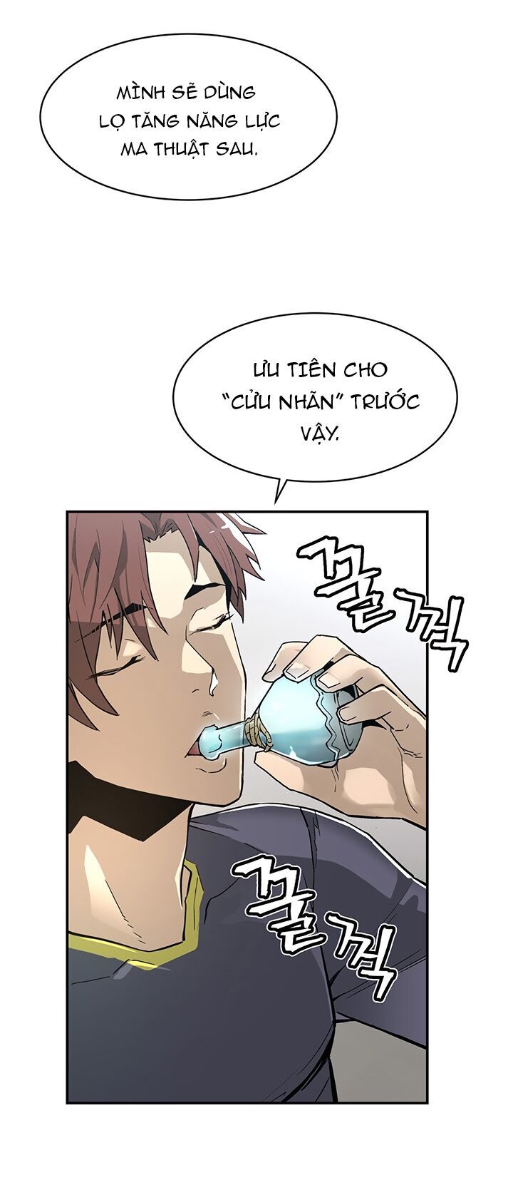 Khát Vọng Trỗi Dậy Chapter 44 - 31