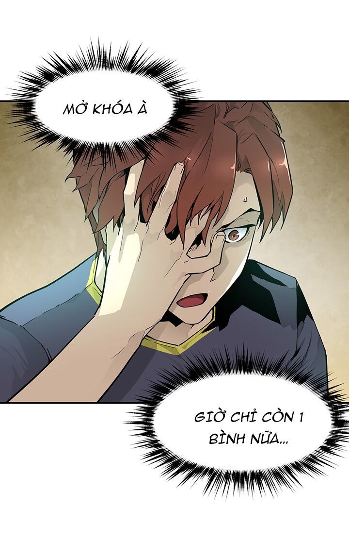 Khát Vọng Trỗi Dậy Chapter 44 - 35