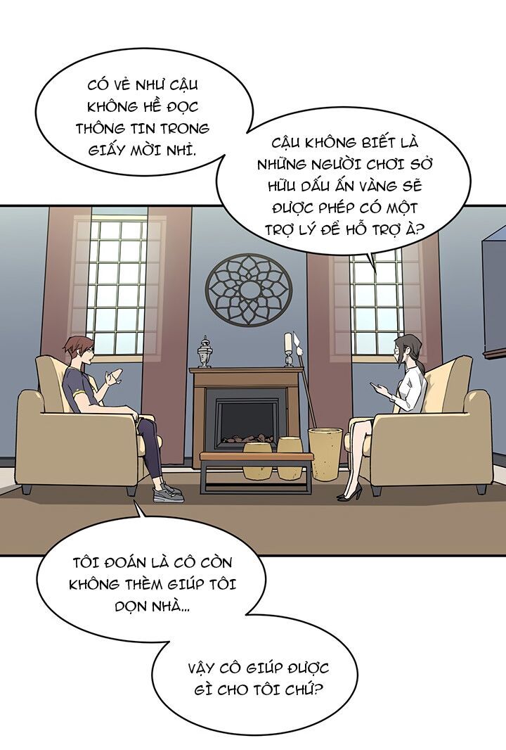 Khát Vọng Trỗi Dậy Chapter 44 - 38