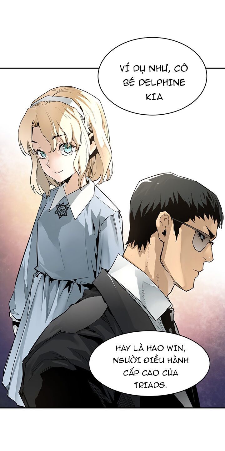 Khát Vọng Trỗi Dậy Chapter 44 - 41