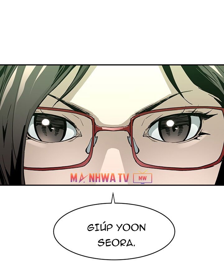 Khát Vọng Trỗi Dậy Chapter 44 - 43