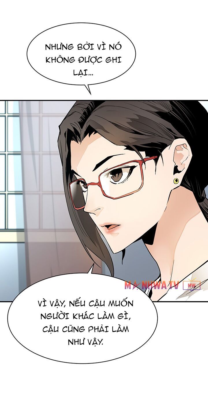 Khát Vọng Trỗi Dậy Chapter 44 - 47