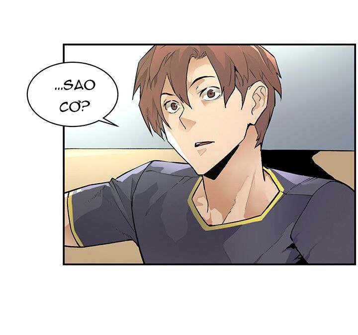 Khát Vọng Trỗi Dậy Chapter 44 - 48