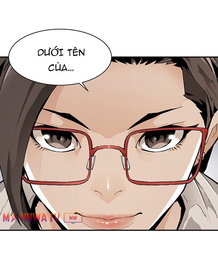 Khát Vọng Trỗi Dậy Chapter 44 - 50