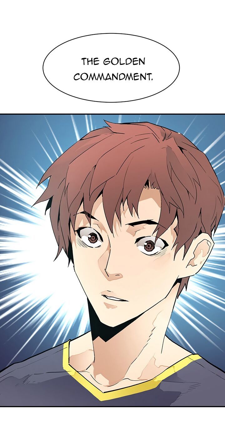 Khát Vọng Trỗi Dậy Chapter 44 - 51