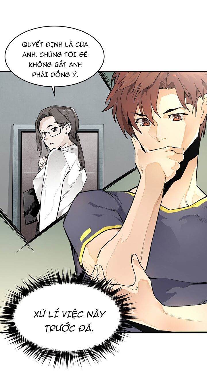 Khát Vọng Trỗi Dậy Chapter 44 - 52