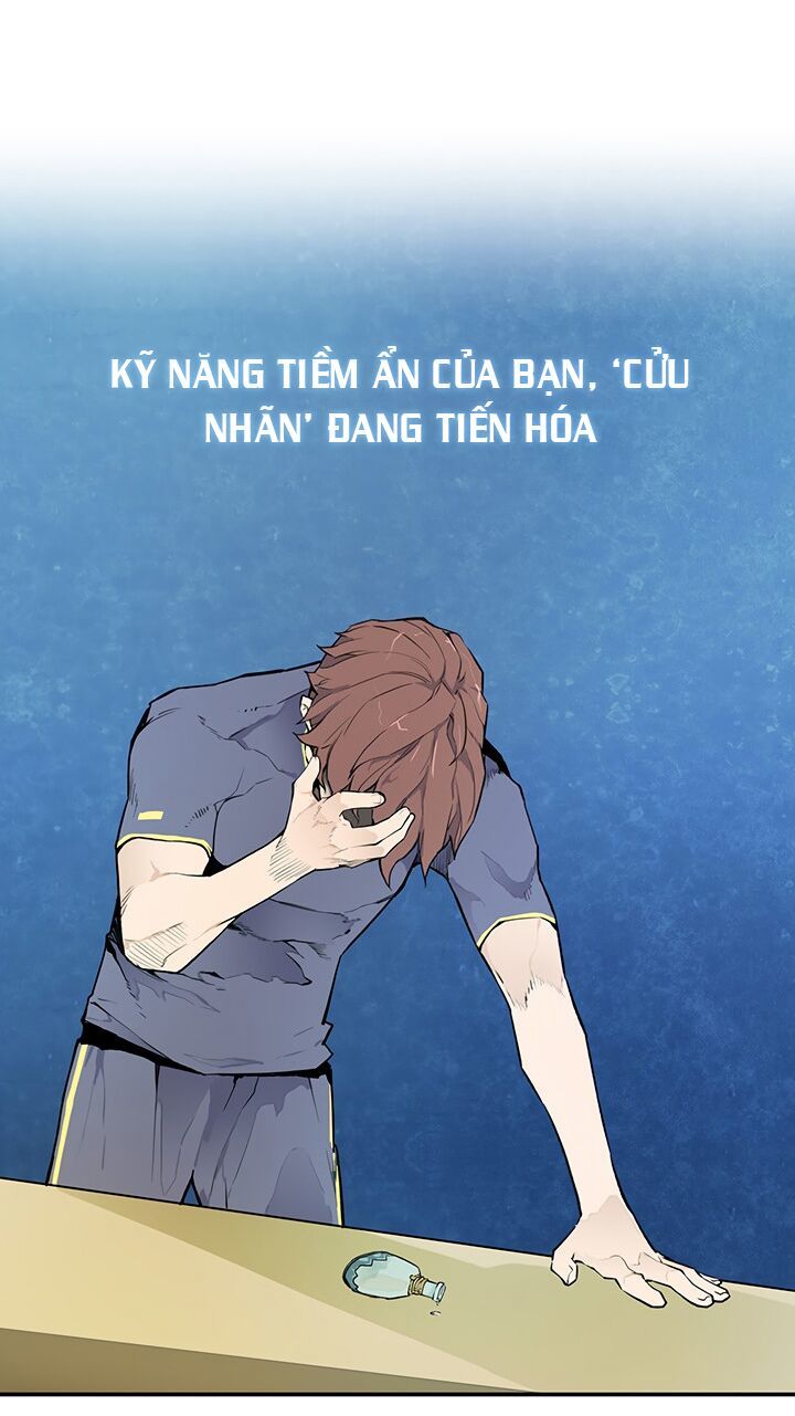 Khát Vọng Trỗi Dậy Chapter 44 - 55