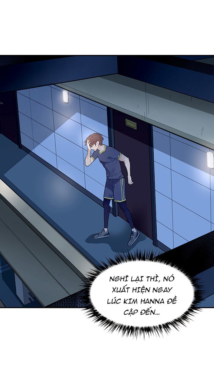 Khát Vọng Trỗi Dậy Chapter 44 - 57